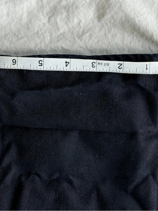 Iron Heart Japan- Serviceman 502 Indigo/Black - 32 - Picture 6 of 9